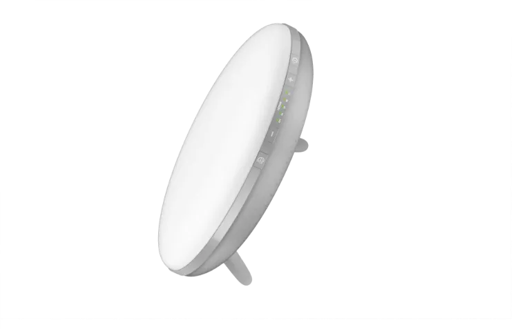 Jumbo Therapy Light for Seasonal Affective Disorder