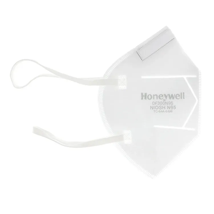 Honeywell N95 Particulate Respirator (Box of 50)