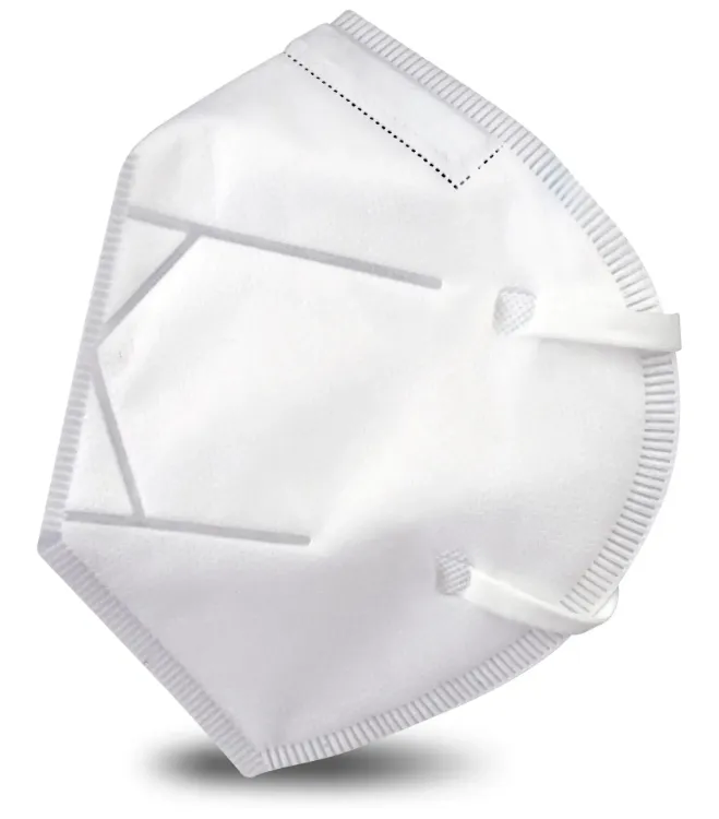 Honeywell N95 Particulate Respirator (Box of 50)