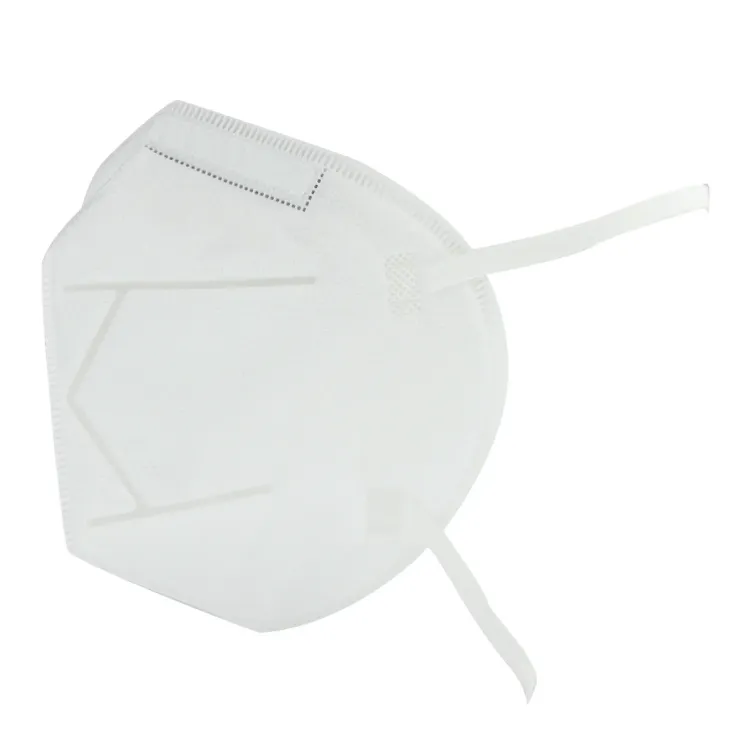 Honeywell N95 Particulate Respirator (Box of 50)