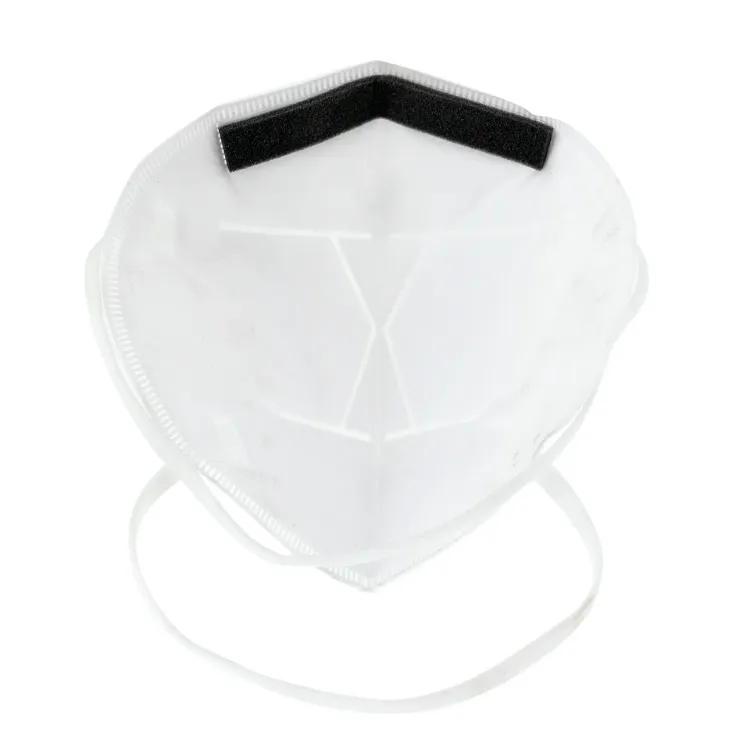 Honeywell N95 Particulate Respirator (Box of 50)
