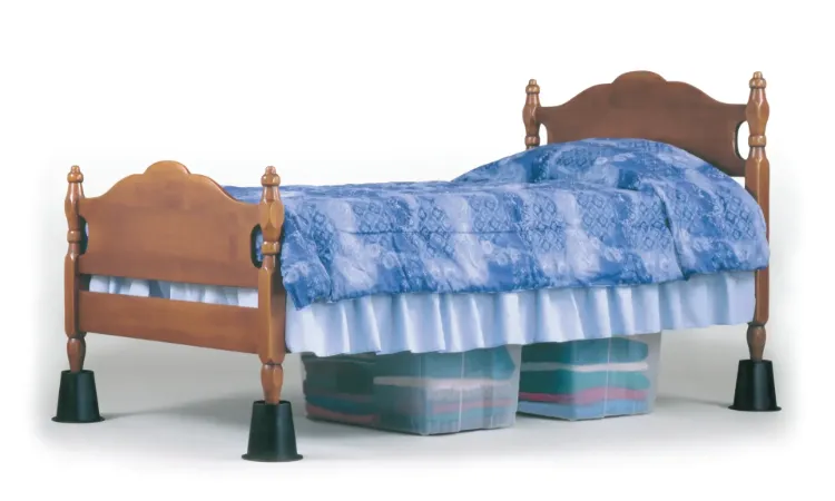 Bed Risers