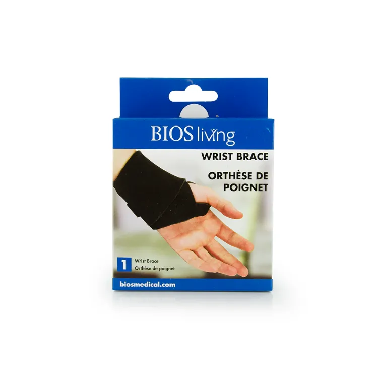 Wrist Brace