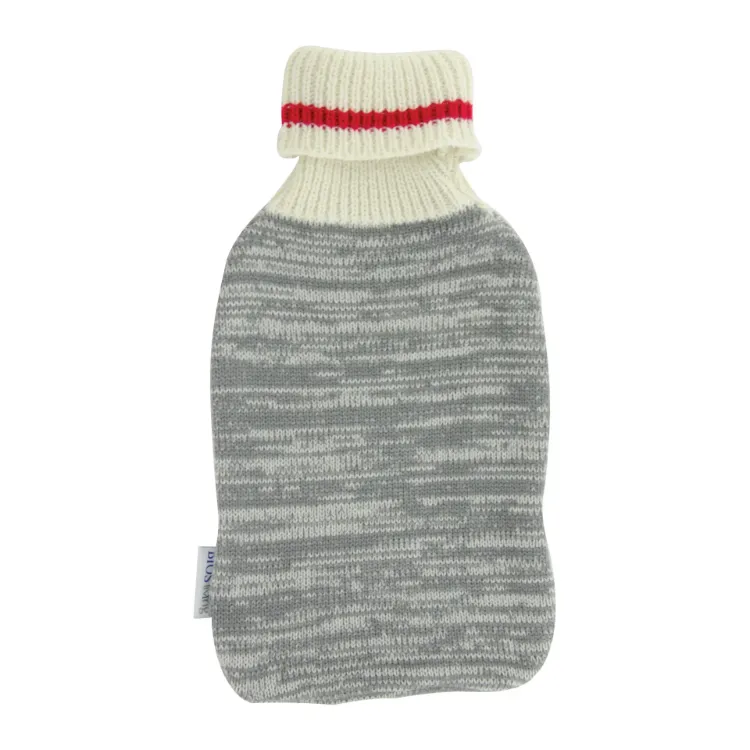 Hot Water Bottle Cozy