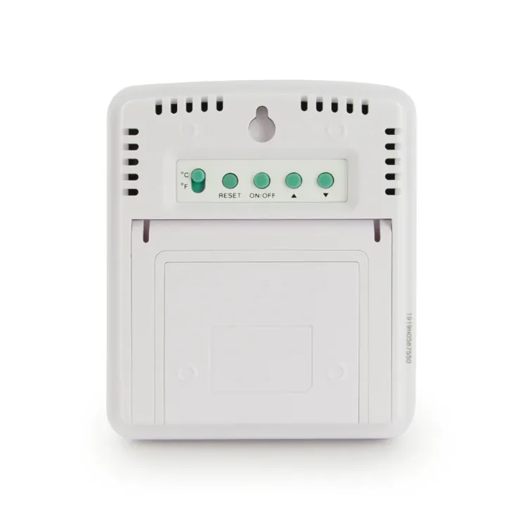 Vaccine Data Logger