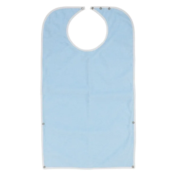 Waterproof Terry Bib