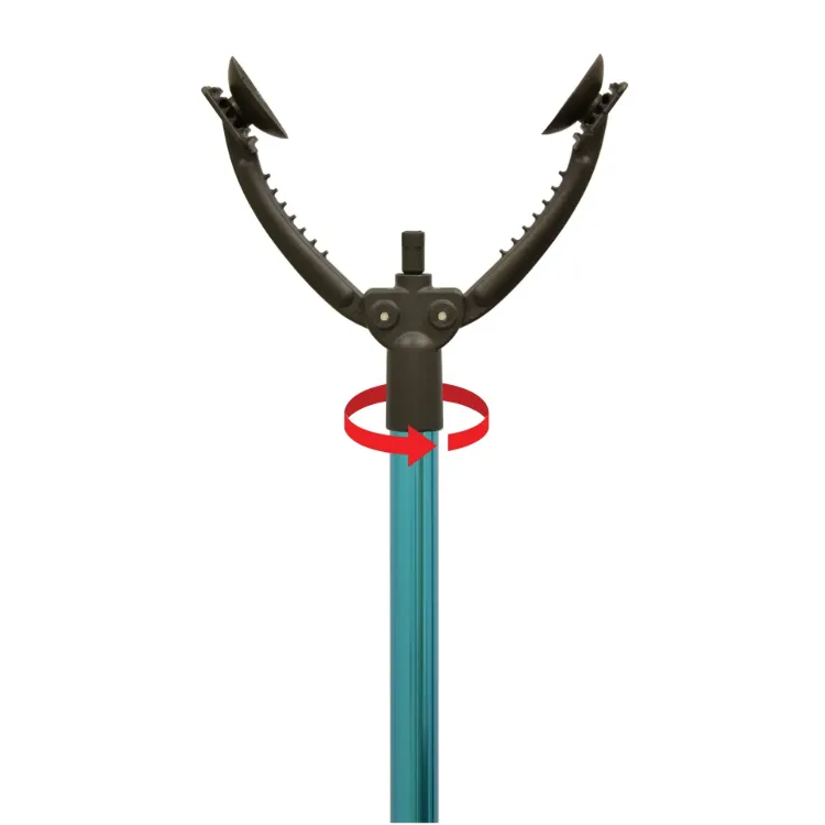 Heavy Duty Reach And Grip