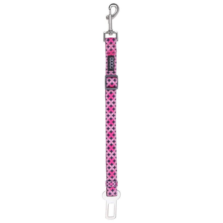 Dog Car Restraint Toto