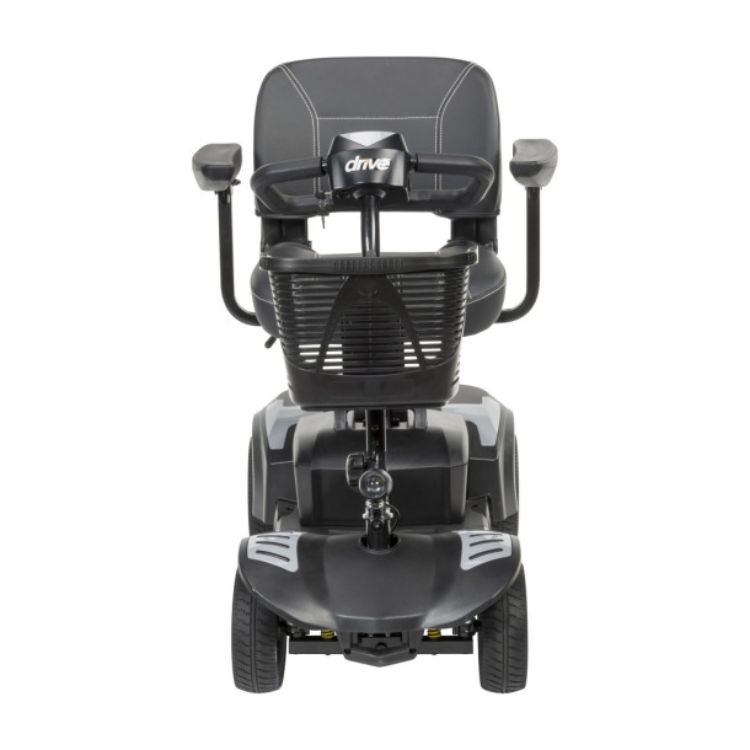 Phoenix LT 4-Wheel Scooter front