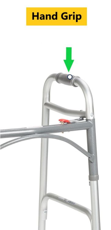 Hand Grip