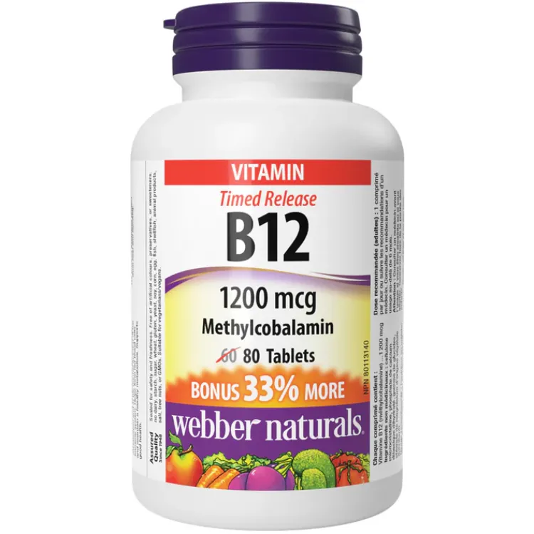 1200Mcg Tablets 
