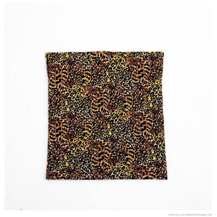 Wheelie Backs: Camo - 16" / 41 cm 