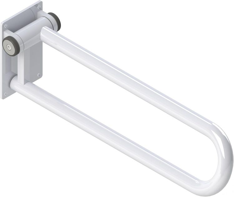 PT Rail ( Left Side Chrome) 32"