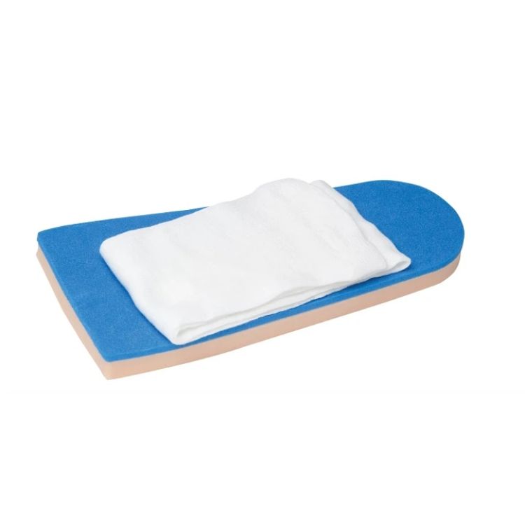 Aircast Xp Walker Insole,Large