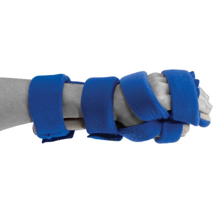 Restorative Hand Medium - Left