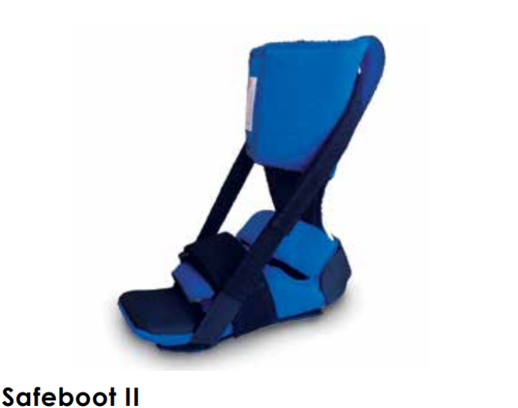 Safe Boot II – Extra Large