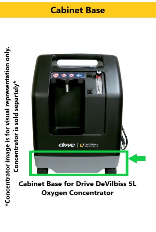 Cabinet Base