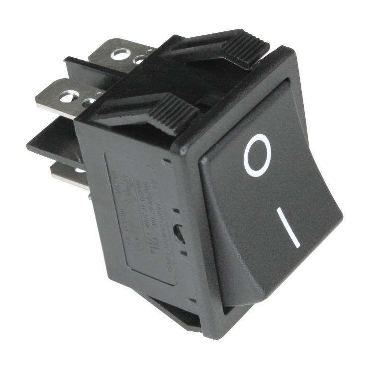 Power Switch