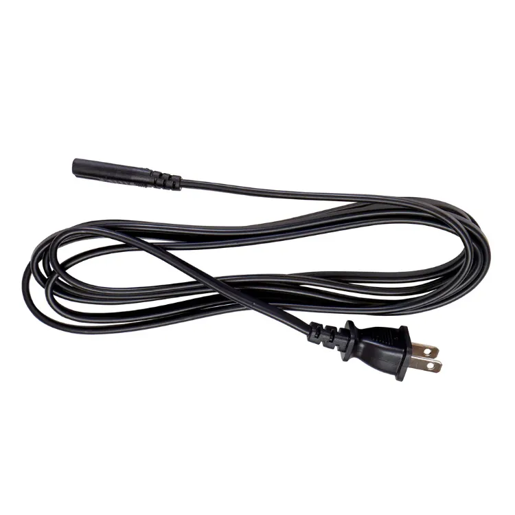Power Cord Strain Relief