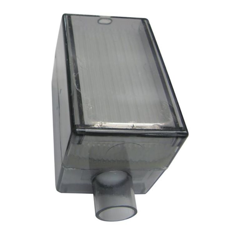 Intake Bacteria Filter for Drive DeVilbiss 5L Oxygen Concentrator