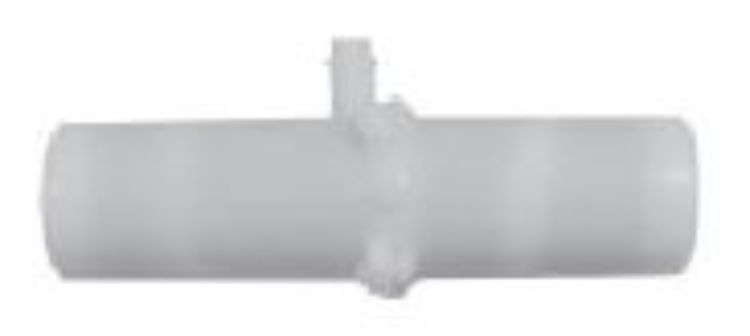 Exhaust Muffler for Drive DeVilbiss 5L Oxygen Concentrator