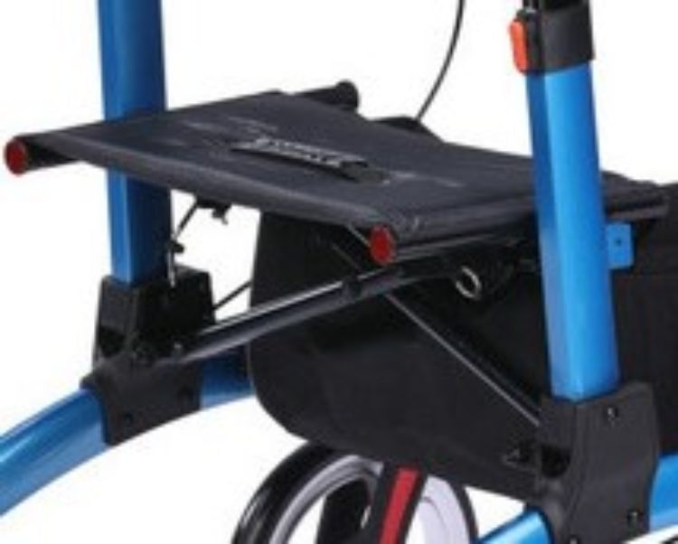 Cross Frame for Drive Upright Walker