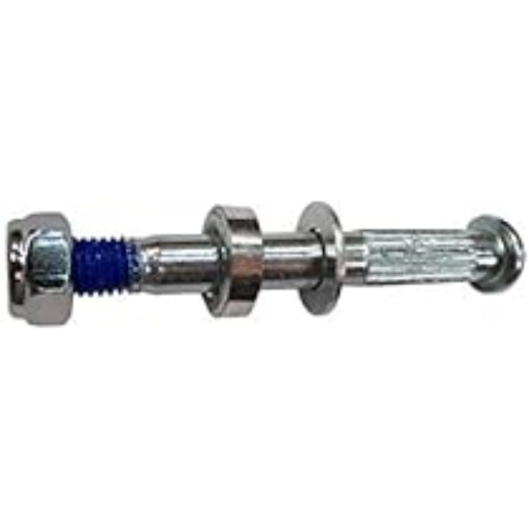 Rear Axle for Drive Upright Walker