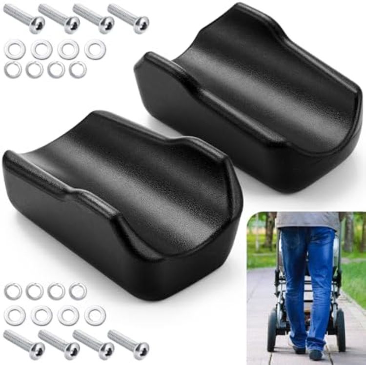 Armrest Knob for Drive Upright Walker