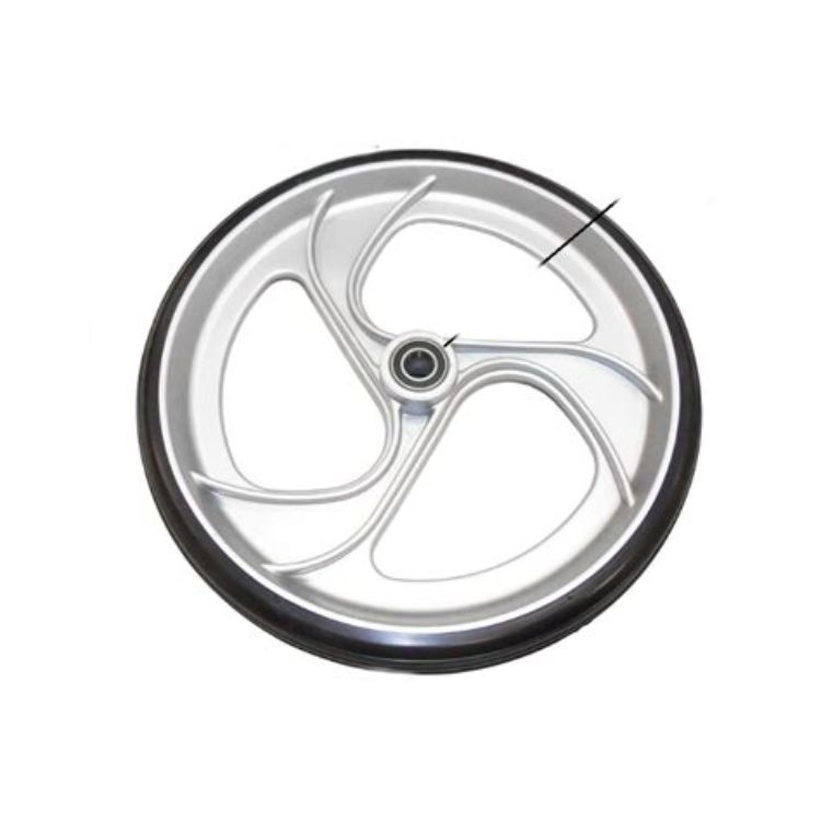 Front Wheel bearings for Drive Upright Walker