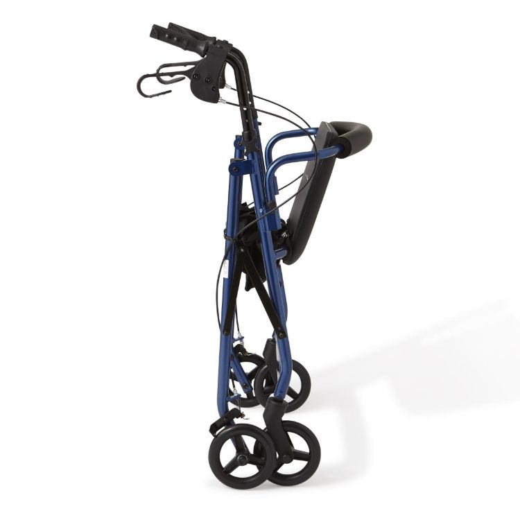 Medline Rollator Walker