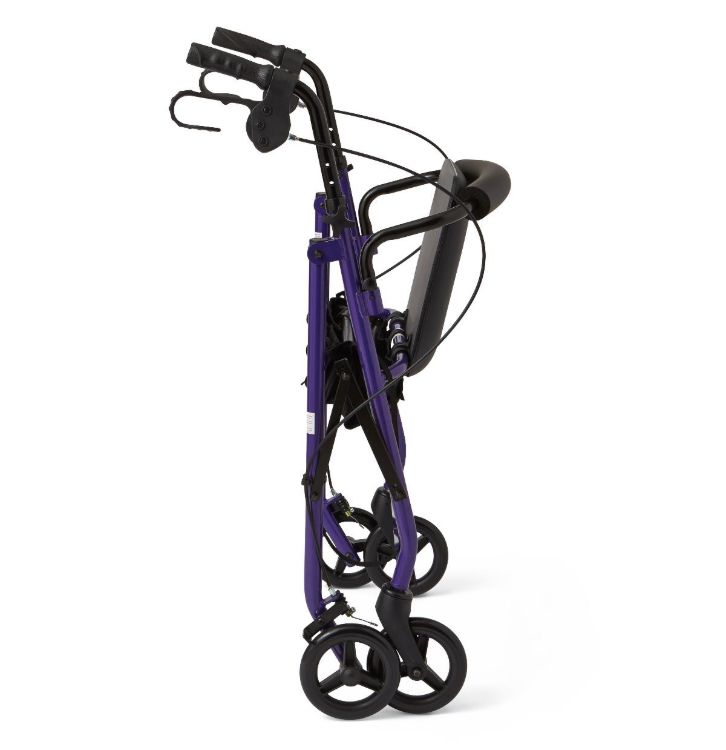 Medline Rollator Walker
