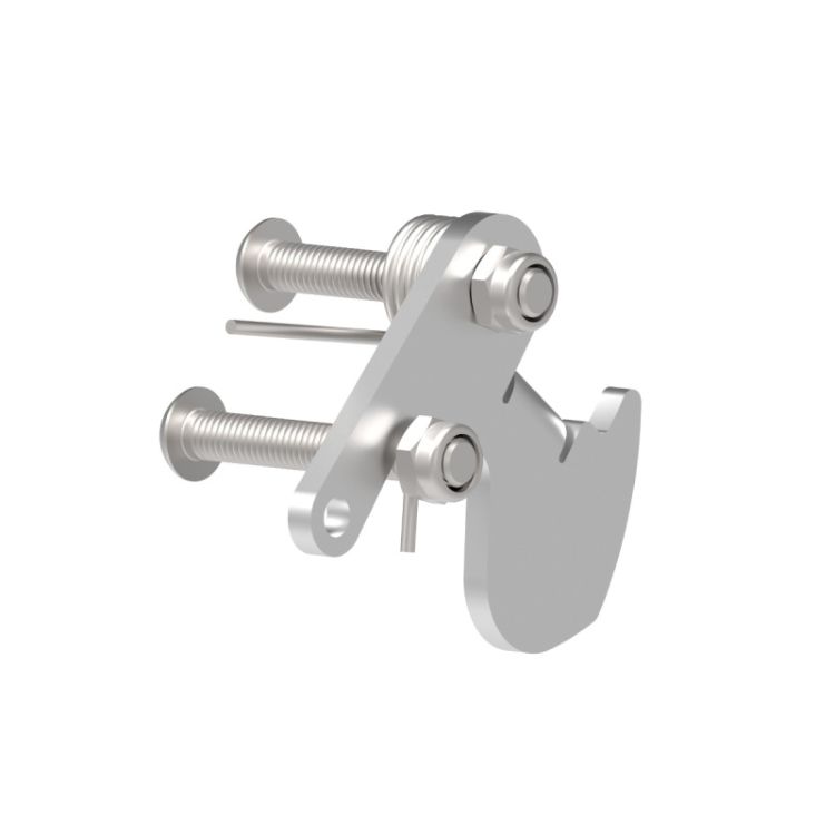 Seat Lock