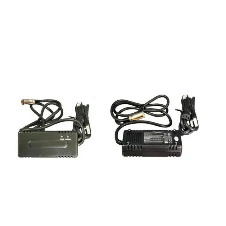 Replacement Battery Charger for Drive Scout and Phoenix Scooter