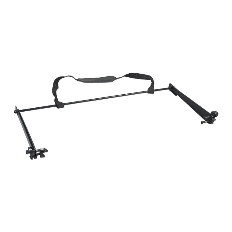 Folding Hinge Assembly