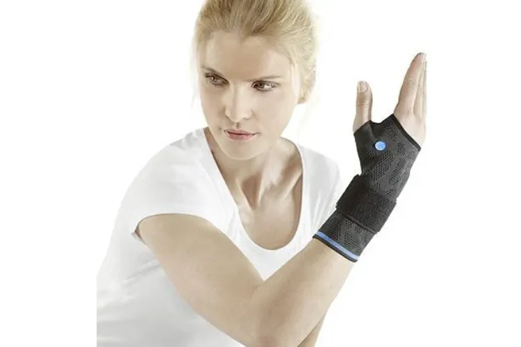 OFA Dynamics Plus Wrist Brace