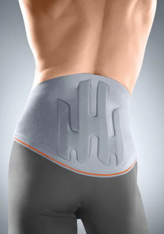 Vertebradyn Stable Back Brace