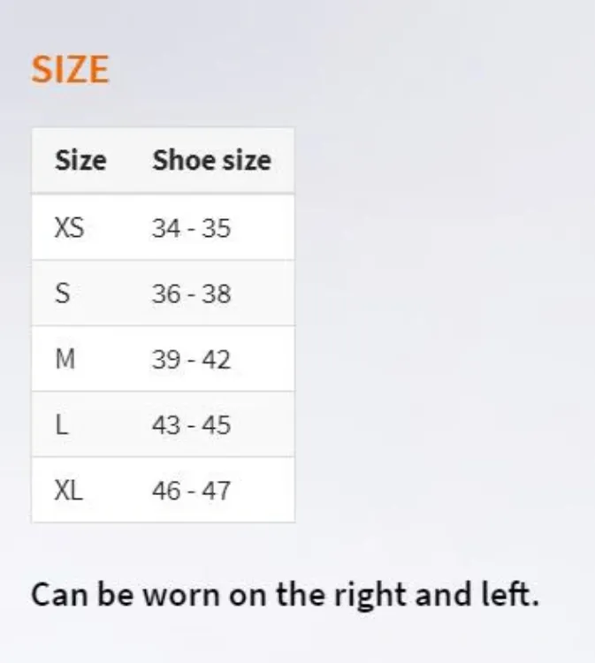 SP Air Walker I Short