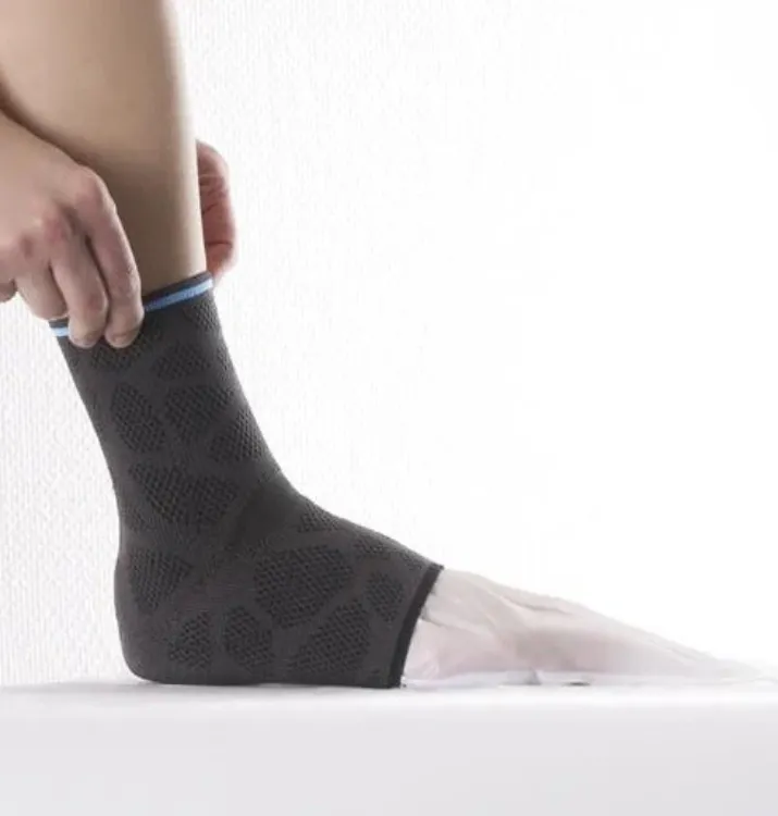 Dynamics Plus Ankle Support