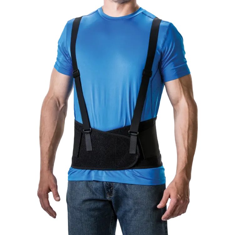 Corbak Industrial Back Support