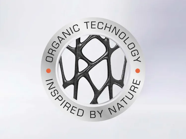 Manu-Cast Organic FX Wrist Brace I For Right Wrist