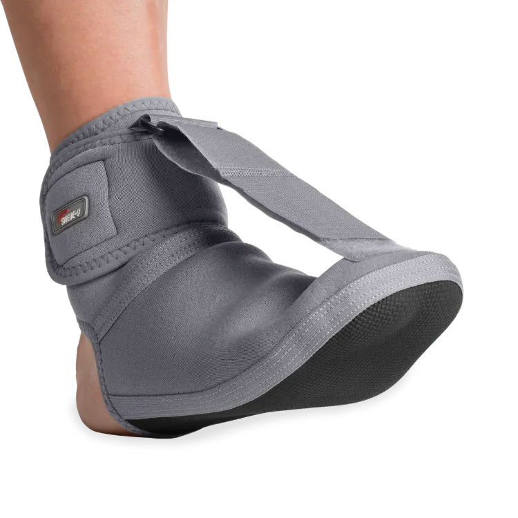 Swede-O Thermal Vent Plantar DR