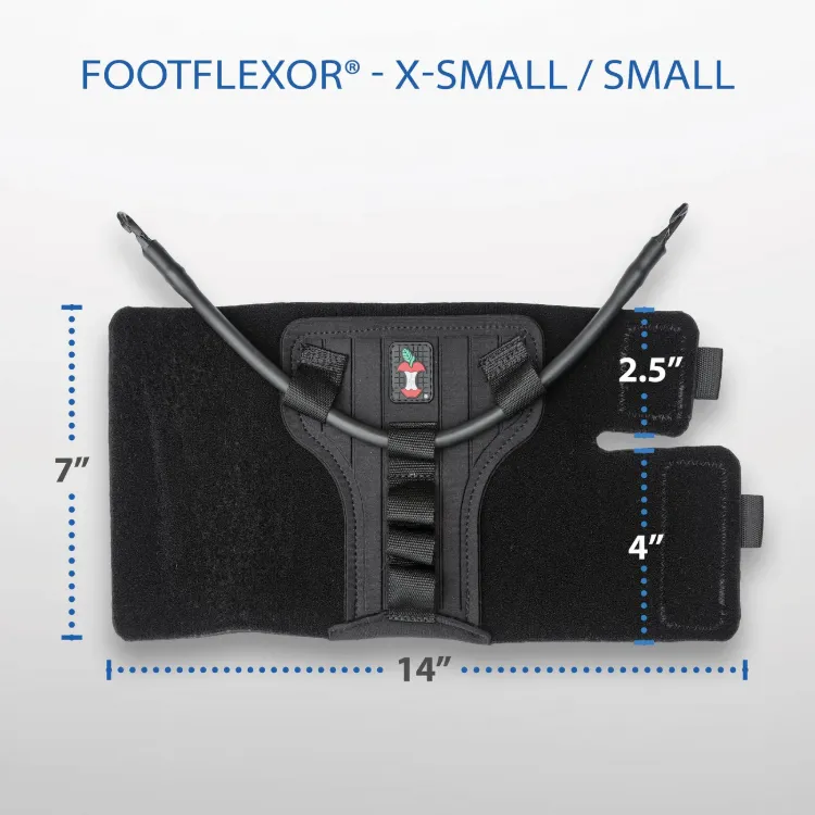 Foot Flexor Ankle Foot Orthosis (AFO)