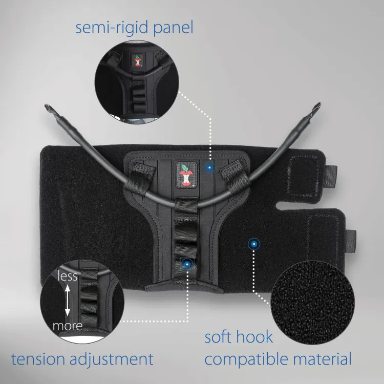 Foot Flexor Ankle Foot Orthosis (AFO)