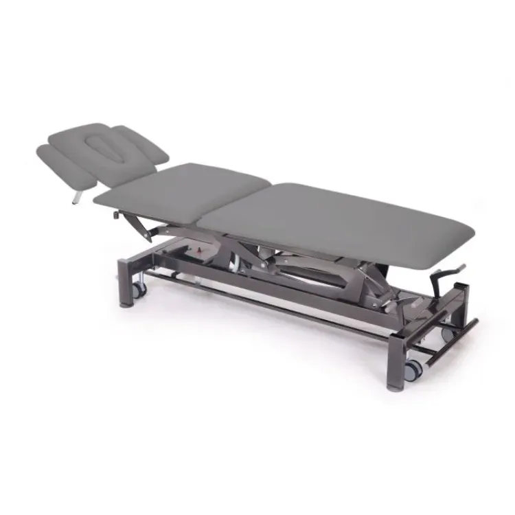 Montane Alps 5 section Table I  Graphite Grey