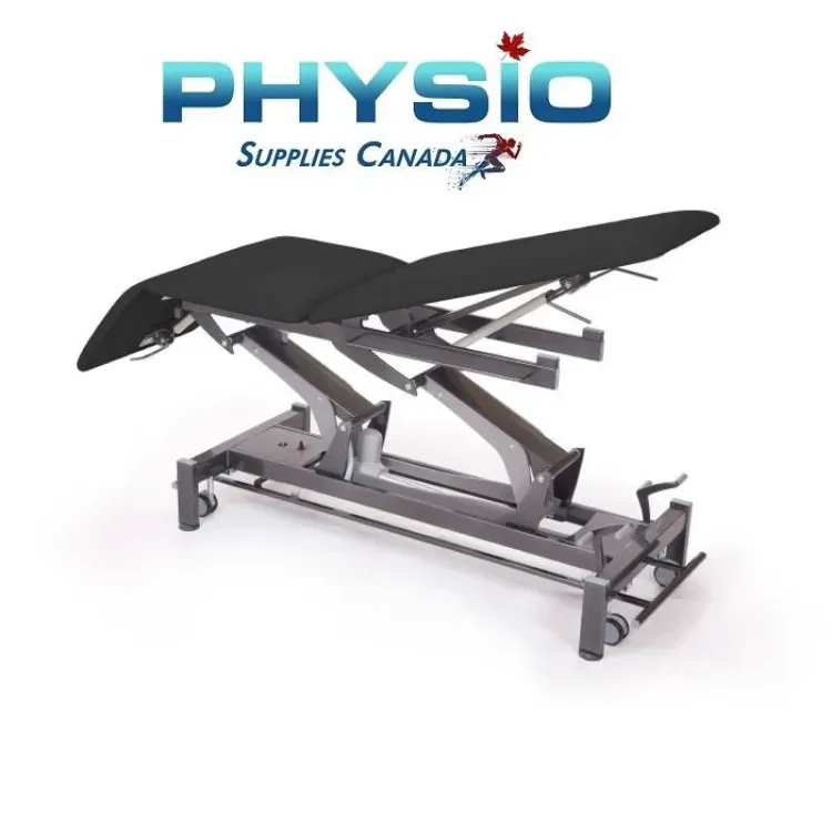 Montane Atlas 3 section Table I Black