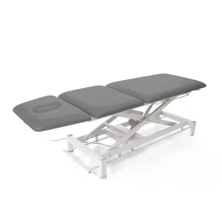 Medi Sports 5 Section Electric Treatment Table
