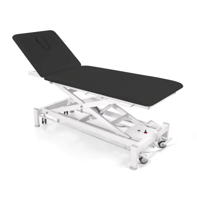 Galaxy 2 Section Table I Black