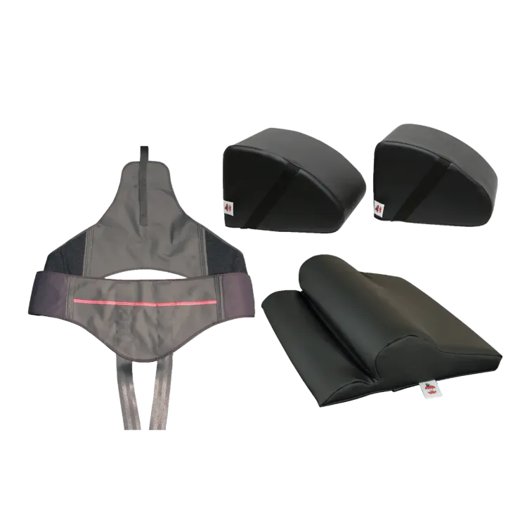 Traction Table Accessory Kit