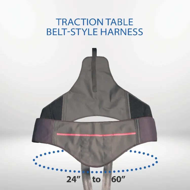 Traction Table Accessory Kit