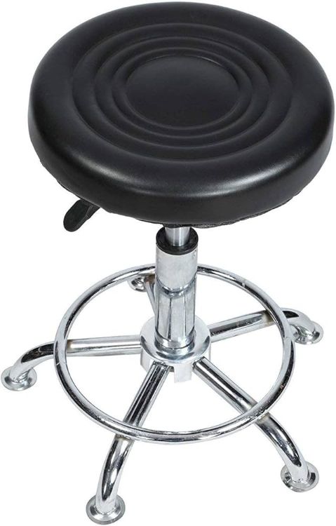 Cardon Stools I Black